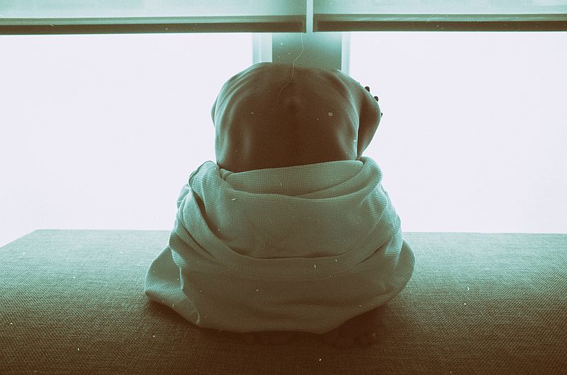 Schmerzen beim Sex durch Endometriose