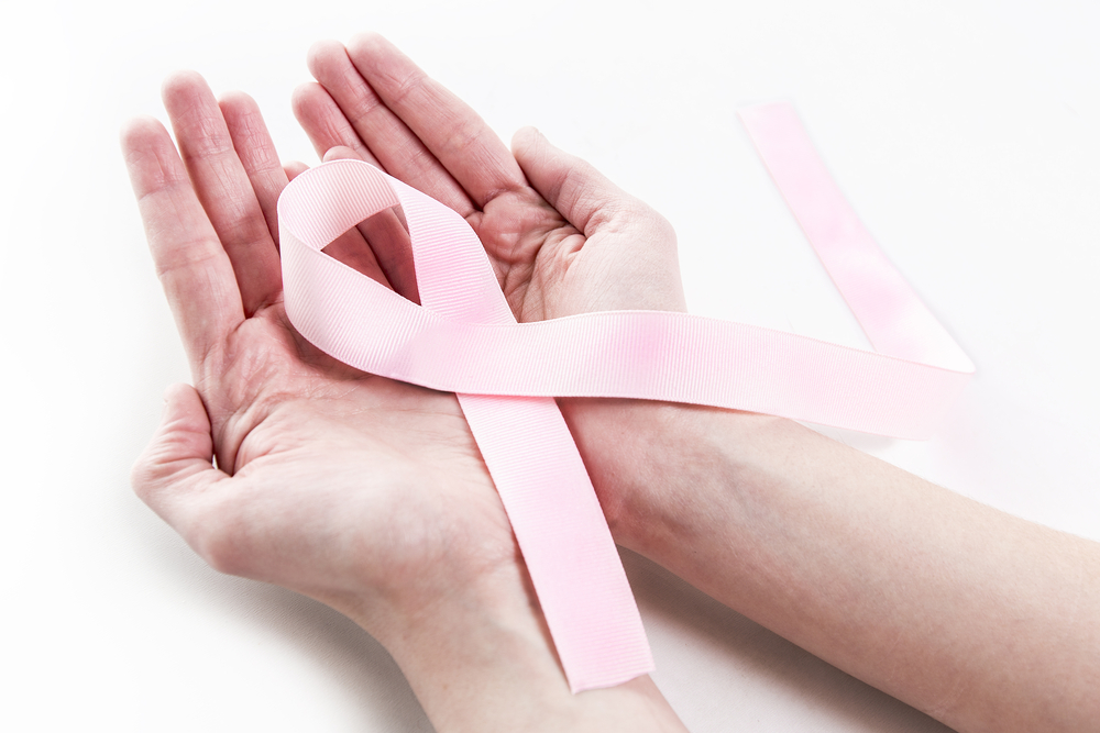 Brustkrebs erkennen