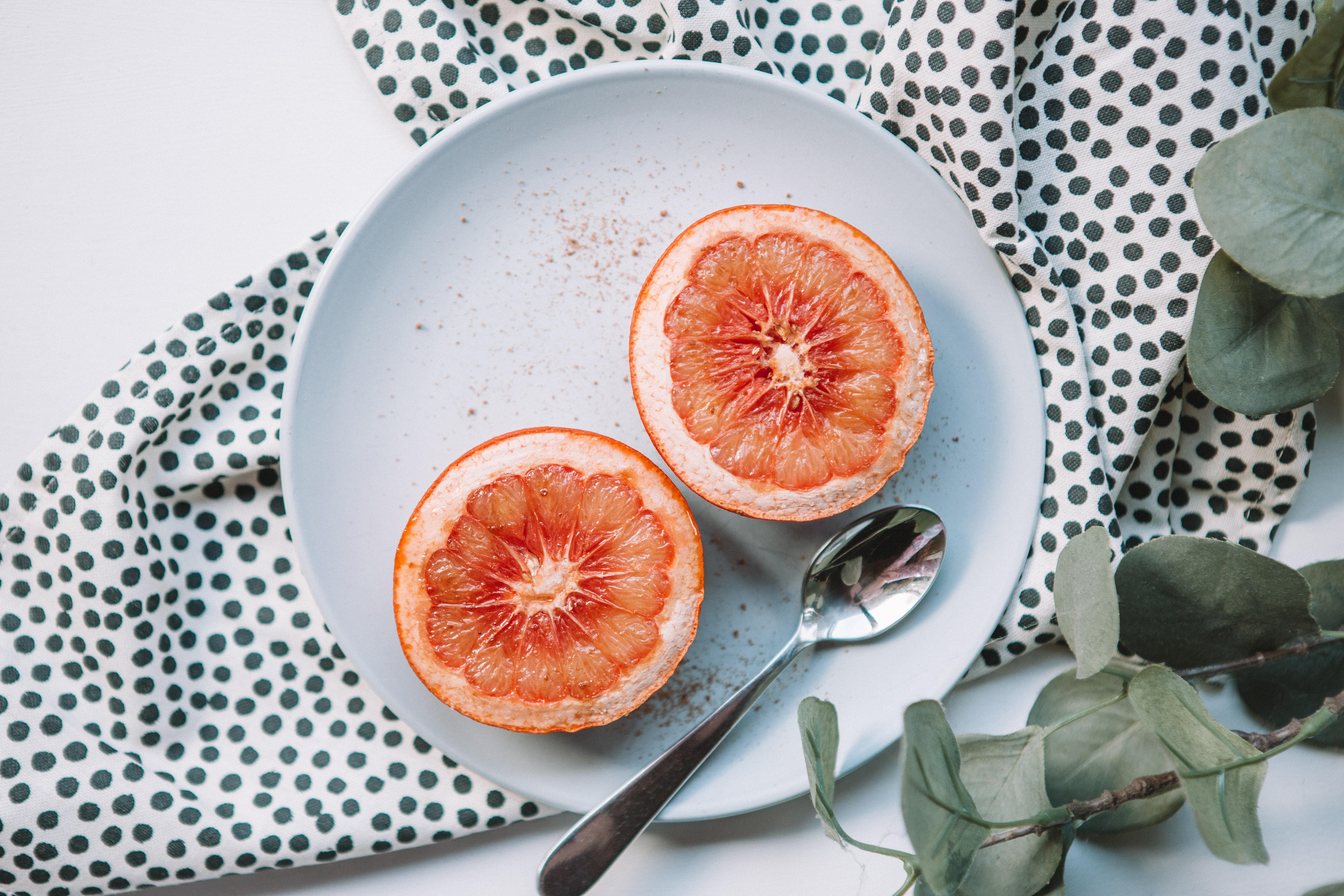 Grapefruit und Pille: Die Wechselwirkung 