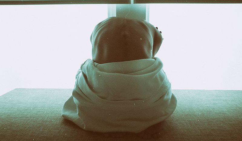 Schmerzen beim Sex durch Endometriose
