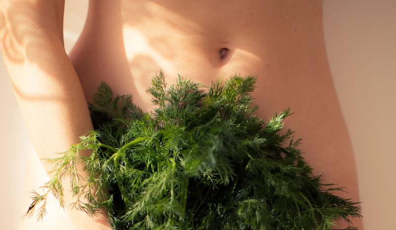 Intimbehaarung: Hot or not?