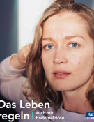 Das Leben regeln, auch mit Endometriose